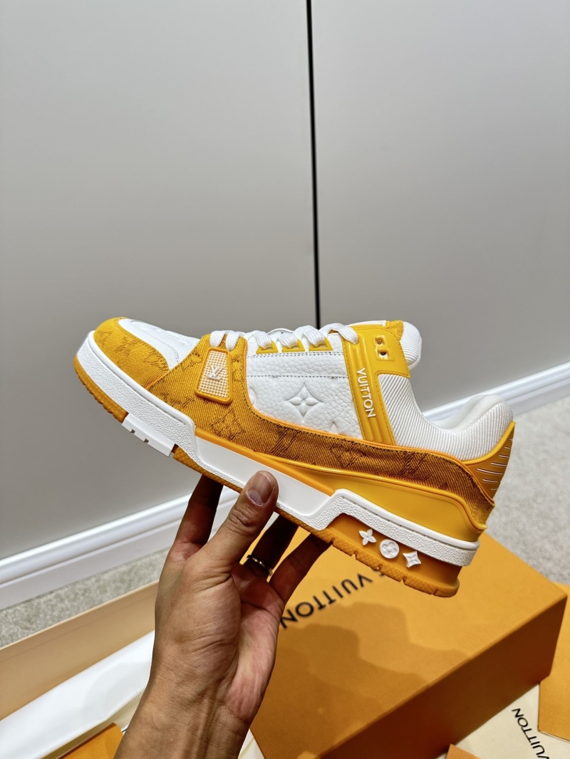 Louis Vuitton Sneakers